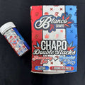 CHAPO DS 1KMG 10GUMIE 6CT SI,BB