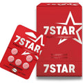 7STAR 30MG 5T HYDROXY WILD12CT