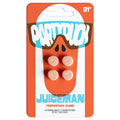 PARTYDUCK PB 4TAB 10CT JUICEMAN