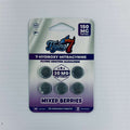 FLYING7 30MG 5TAB 1CT MIXED BERI