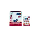 FLYING7 30MG 5TAB 10CT STRAWBERY