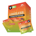 LIMITLESS 30MG 2PK 40CT MANGO