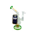 ST003 BABA GLASS 9'