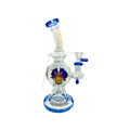 ZL03 BABA GLASS 9'
