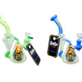 ZY013 BABA GLASS
