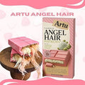 ARTU ANGELHAIR CC 165G CHOCO 10C