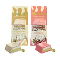 MISTACHIO 80G CHOCO 12CT CC