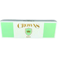 CROWN GREEN MENTHOL KING