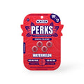 DOZO PERKS 400MG 4T 1CT WATERMLN