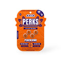 DOZO PERKS 400MG 4T 1CT PEACH