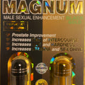 MAGNUM 98989 BLACK