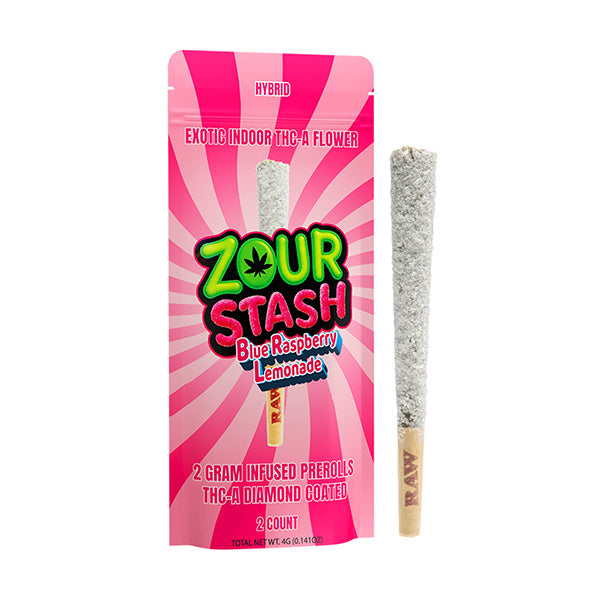 ZOUR STASH 2G 2PR DIA 1CT BR LEM