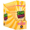 ZOUR STASH 2G 2PR DIA 10CT JUICY