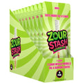 ZOUR STASH 2G 2PR DIA 10CT WTRML