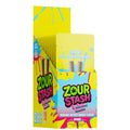 ZOUR STASH 3G 2PR 10CT BR LEM