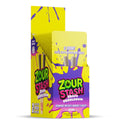 ZOUR STASH 3G 2PR 10CT GRAPE