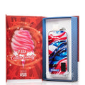 MERICA 10-20KPUFF 1CT PINK COTON