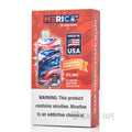 MERICA 10-20KPUFF 1CT STRAWBERRY