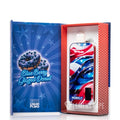 MERICA 10-20KPUFF 1CT BLUEBERRY
