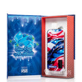 MERICA 10-20KPUFF 1CT BLUERAZZ