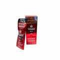 STICKY GREEN 2.5G 10Pk RED BB I
