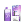 PILLOW TALK 40K 5PK PURPLE GALAX