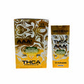 HIGHHEAD 2G 3PR DIA 10CT 3KING