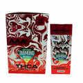 HIGHHEAD 2G 3PR DIA 10CT CHERRY