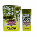 HIGHHEAD 2G 3PR DIA 10CT LEMON