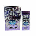 HIGHHEAD 2G 3PR DIA 10CT GRAPE