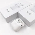 BLUETOOTH EARPODS 1CT