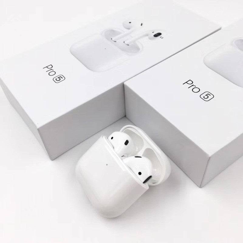BLUETOOTH EARPODS 1CT