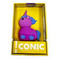 CONIC 350 BATTERY UNICORN PINK