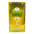 CONIC 480 BATTERY TOAD GREEN