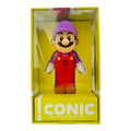 CONIC 500 BATTERY PLUMBER RED