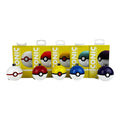 CONIC 500 BATTERY BALL RED