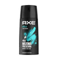 AXE 150ML 1CT APOLLO