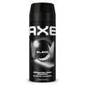 AXE 150ML 1CT BLACK