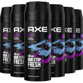 AXE 150ML 12CT MARINE