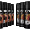 AXE 150ML 12CT MUSK