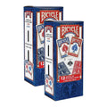 BICYCLE PLAYING CARDS 12CT