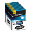 CHAPSTICK 12CT MOISTURIZER