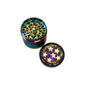 TS1051 MULTICLR STONE DSN 1CT