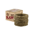 RAW HEMP WICK 100FT 30.5METER
