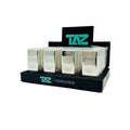 TT56C WHITE GOLD BAR TORCH 20CT