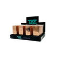 TT56B ROSE GOLD BAR TORCH 20CT