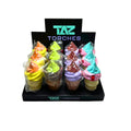 TT94 ICECREAM CONE TORCH 12CT