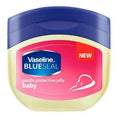 VASELINE 50ML BABY 12CT