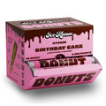 ICE KREAM 2.5G DONUT 20CT BIRTHD