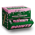ICE KREAM 2.5G DONUT 20CT APPLE